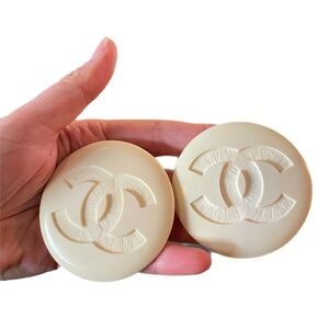 RARE GIANT SPRING 1990 clip ons